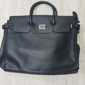 Milana Black Bag